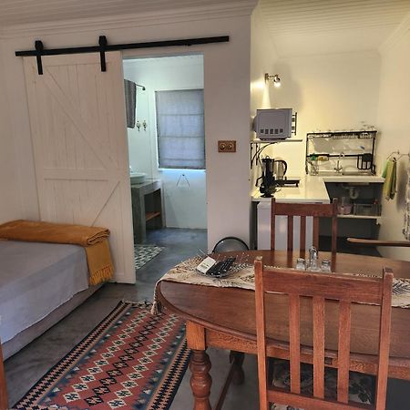 Die Dorpshuis Graaff-Reinet Dış mekan fotoğraf
