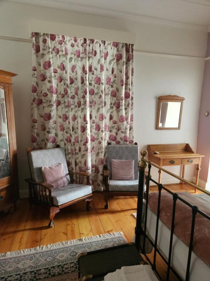 Die Dorpshuis Graaff-Reinet Dış mekan fotoğraf