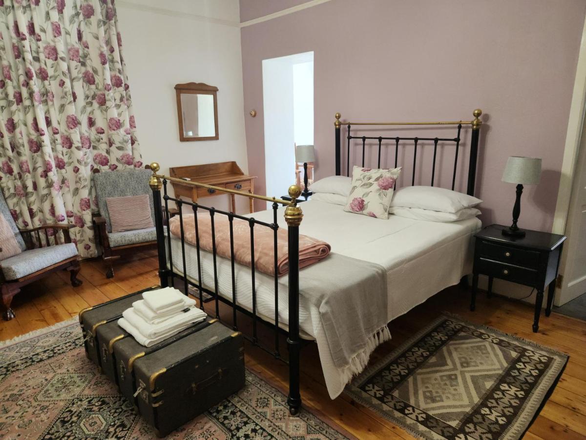 Die Dorpshuis Graaff-Reinet Dış mekan fotoğraf