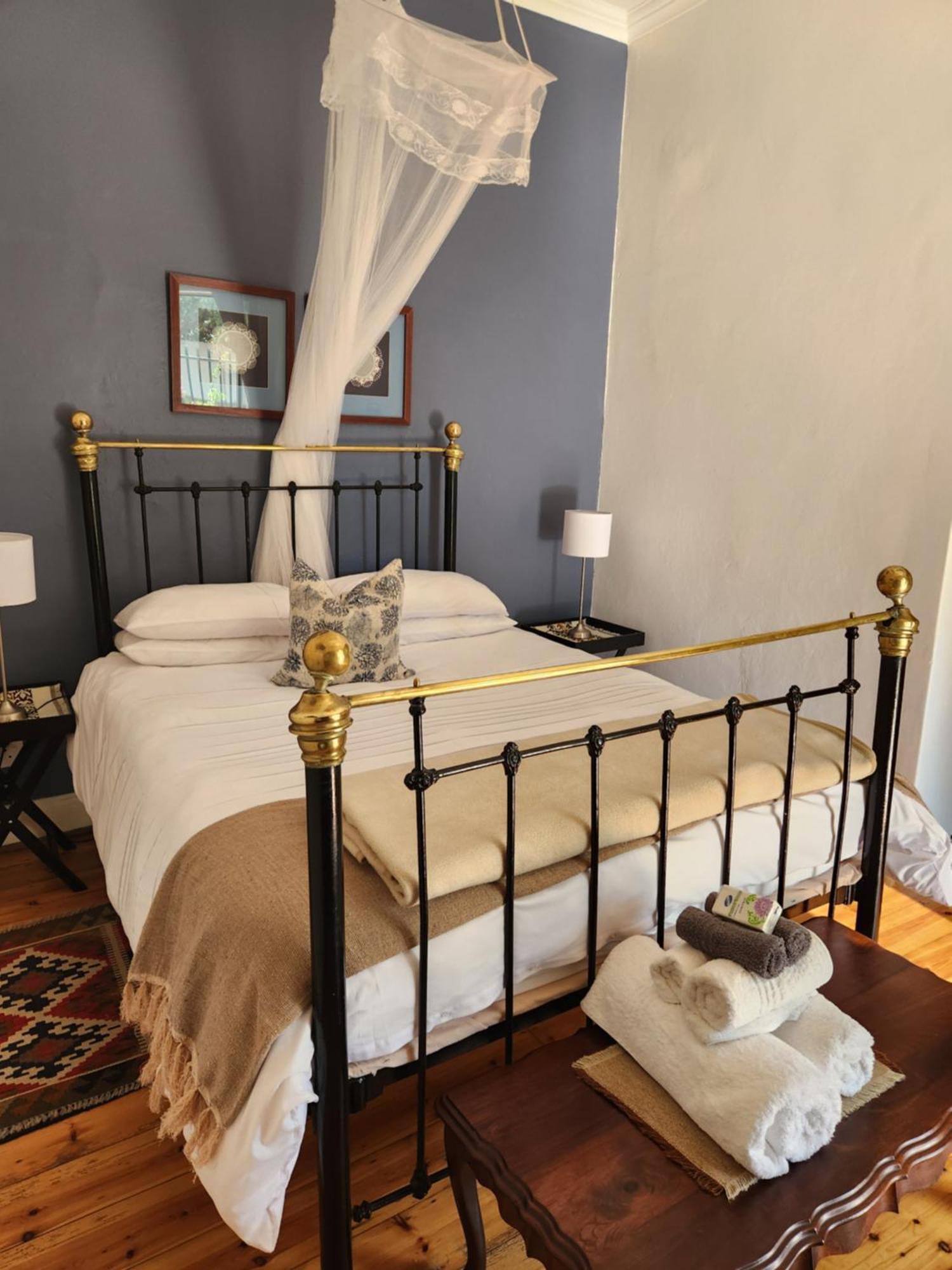 Die Dorpshuis Graaff-Reinet Dış mekan fotoğraf