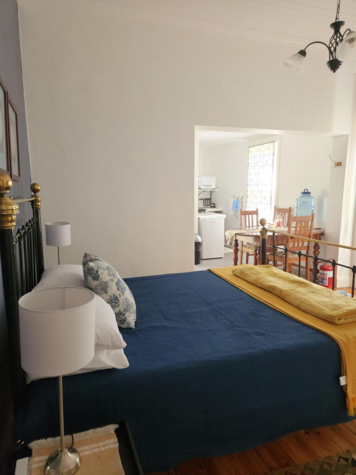 Die Dorpshuis Graaff-Reinet Dış mekan fotoğraf